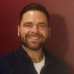 Meet your Posher, Jeffrey